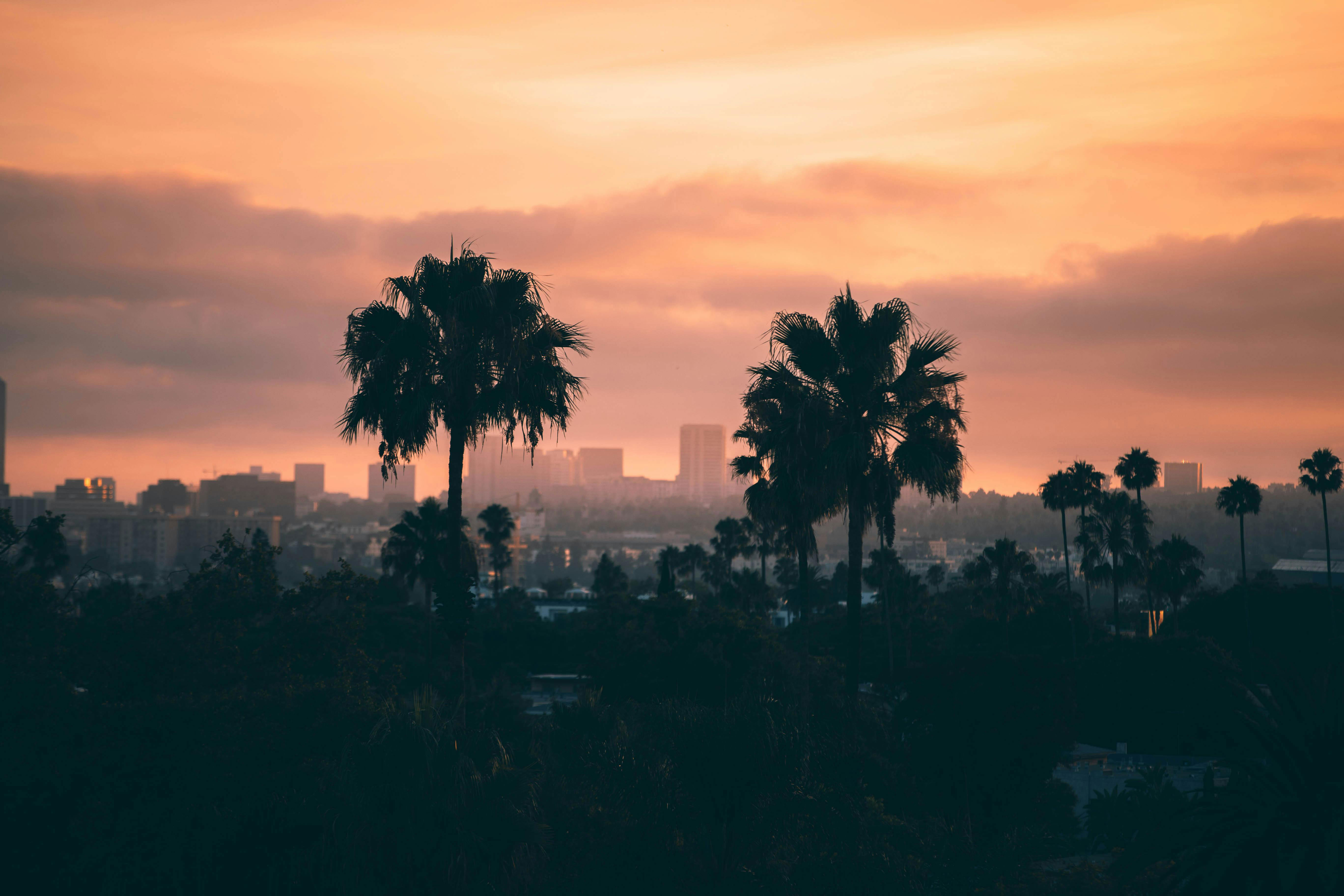 Santa Monica