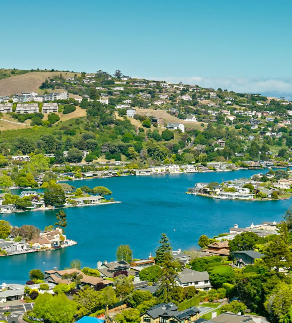 Marina Del Rey