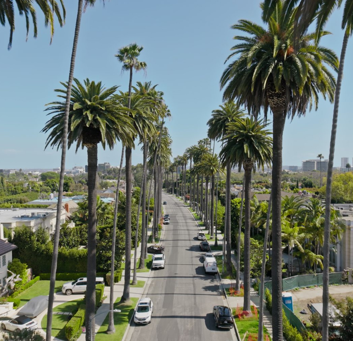 Santa Clarita